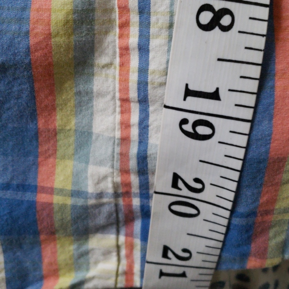 Aeo Button Down Size 4 - image 4